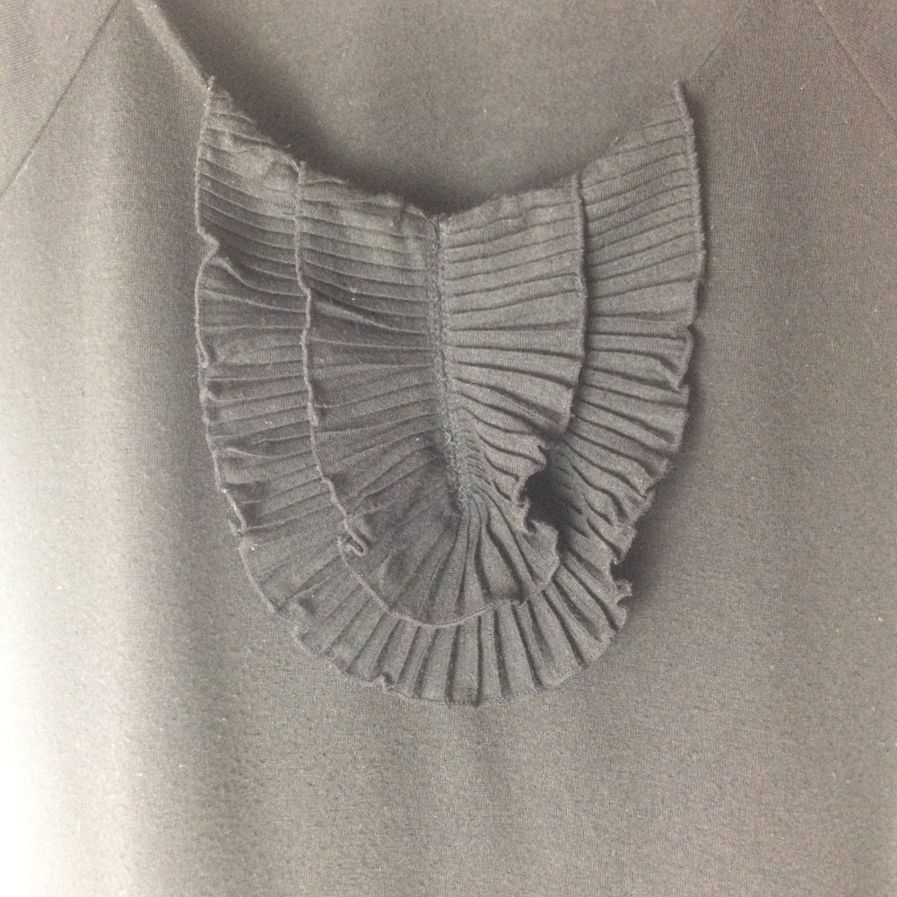 *Loft Petite Top XS - Picture 3 of 5